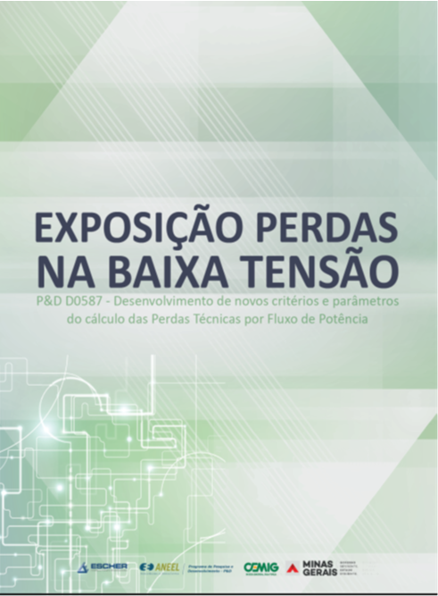 Relatório MMGD